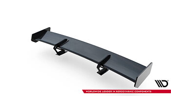 CARBON SPOILER WITH UPPER SWAN MOUNTING  SUITABLE FOR AUDI A5 COUPE 8T – MAXTON DESIGN