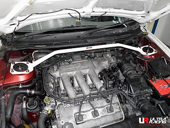 FORD TELSTAR / MAZDA 626 93-97 ULTRA-R FRONT UPPER STRUTBAR