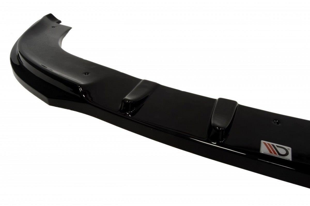 Front Splitter VW Touran - 2
