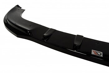 Front Splitter VW Touran