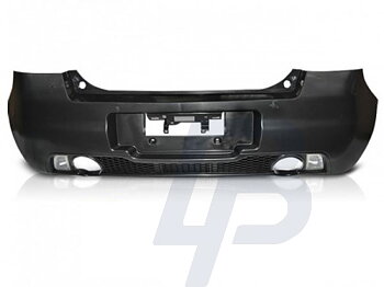 BUMPERS SUZUKI SWIFT IV 05-10 SPORT STYLE