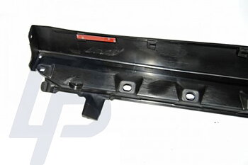 SIDE SKIRTS SUZUKI SWIFT V 10-17 SPORT STYLE