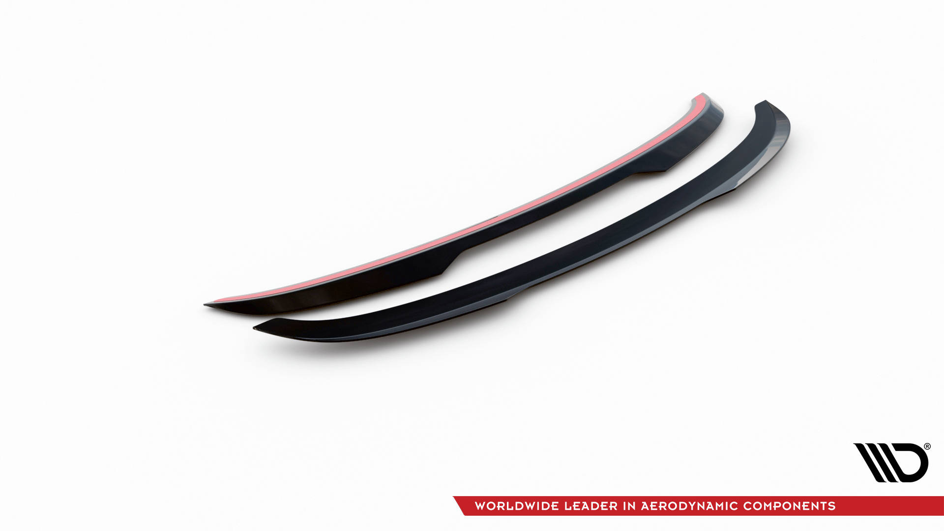 Spoiler CAP Audi e-Tron GT / RS GT RS Mk1 - 6
