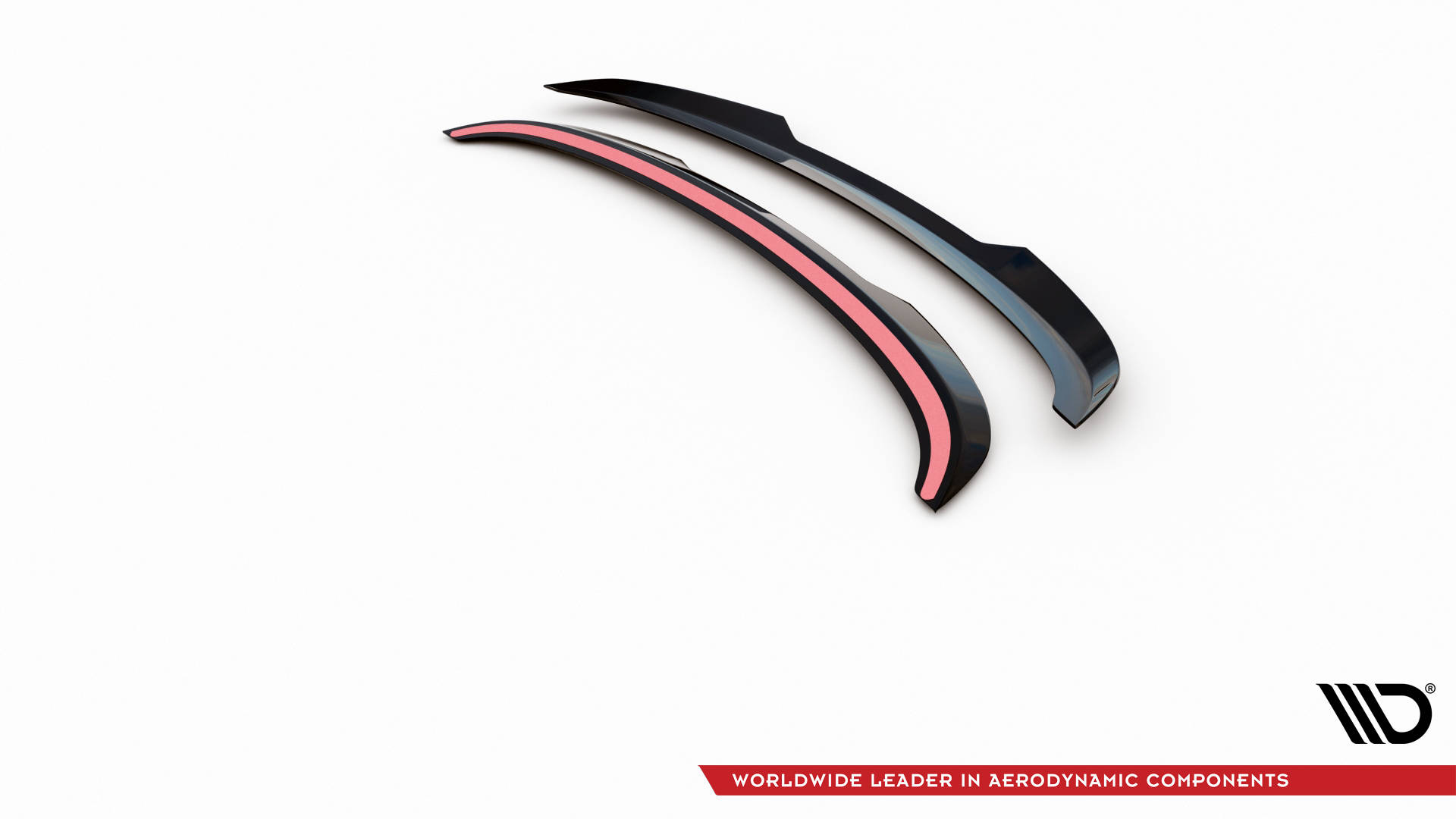Spoiler CAP Audi e-Tron GT / RS GT RS Mk1 - 5