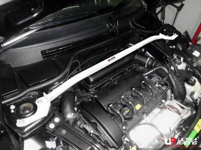 MINI CLUBMAN 08+ 1.6T ULTRARACING FRÄMRE ÖVRE FJÄDERBENSSTAG 1644
