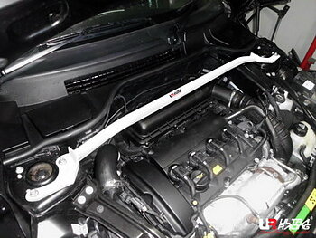 MINI CLUBMAN 08+ 1.6T ULTRARACING FRONT UPPER STRUTBAR 1644