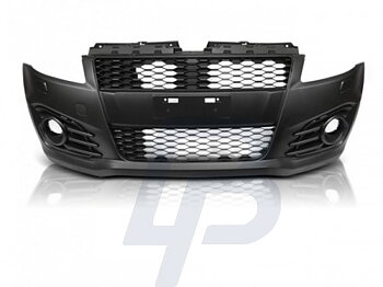 BUMPERS SUZUKI SWIFT V 10-17 SPORT STYLE