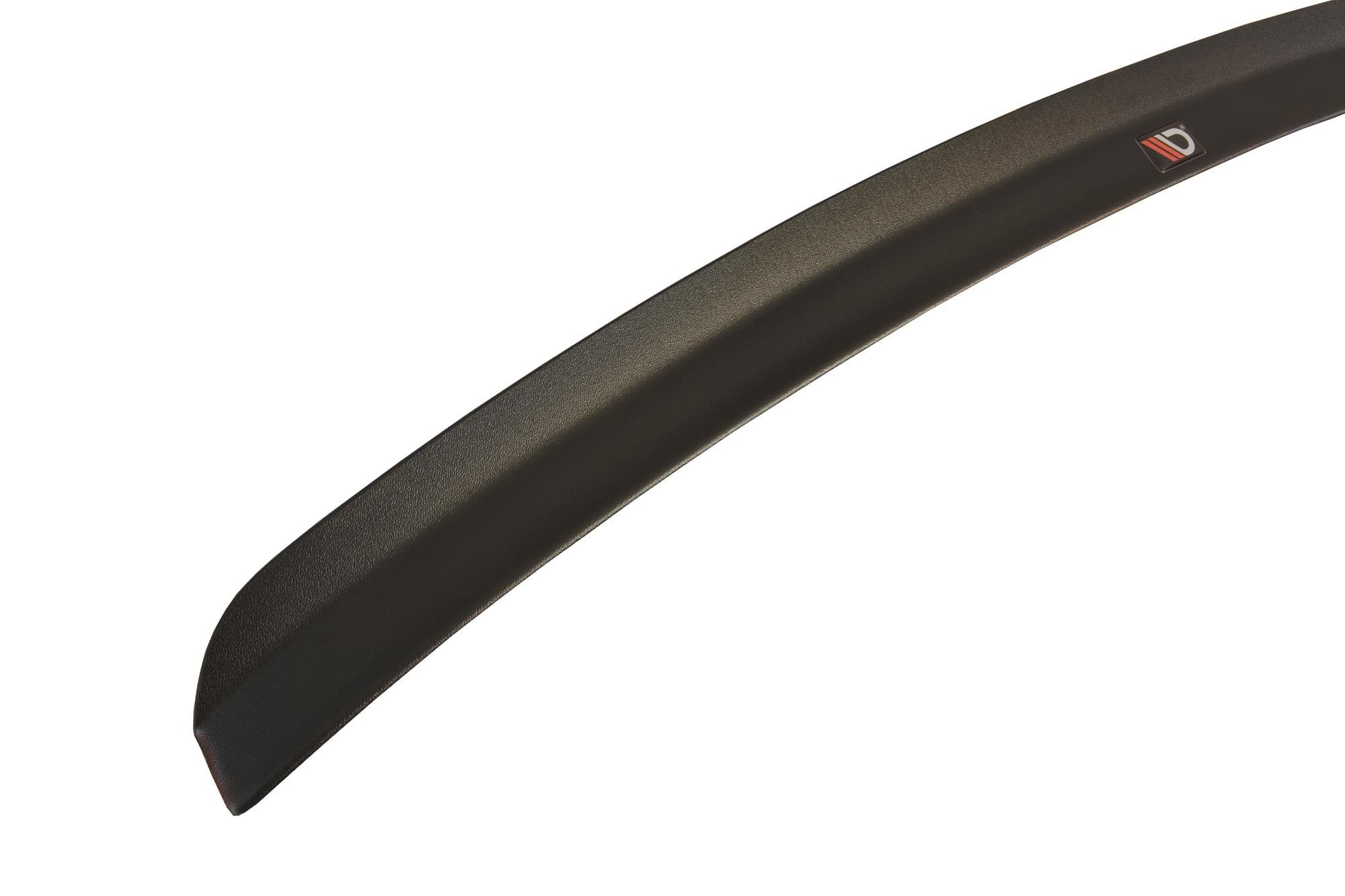 Spoiler CAP Audi A6 S-Line C6 FL Sedan - 9
