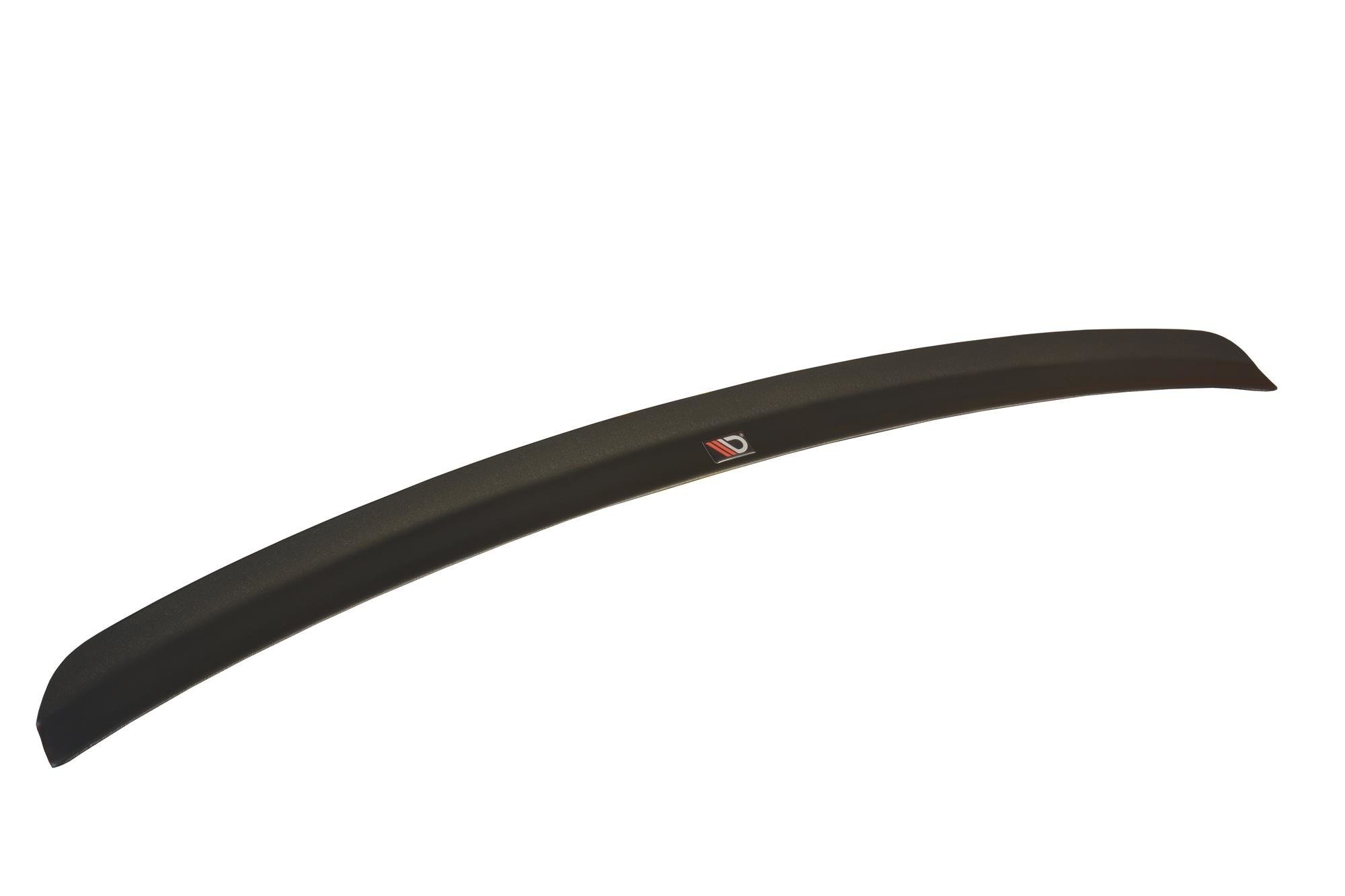 Spoiler CAP Audi A6 S-Line C6 FL Sedan - 7