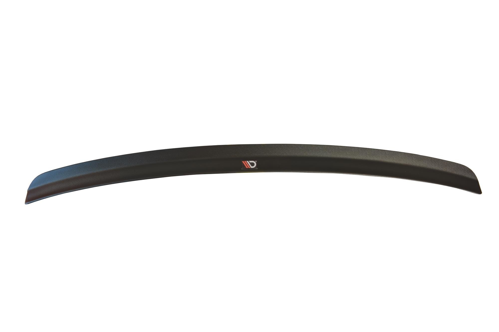 Spoiler CAP Audi A6 S-Line C6 FL Sedan - 8