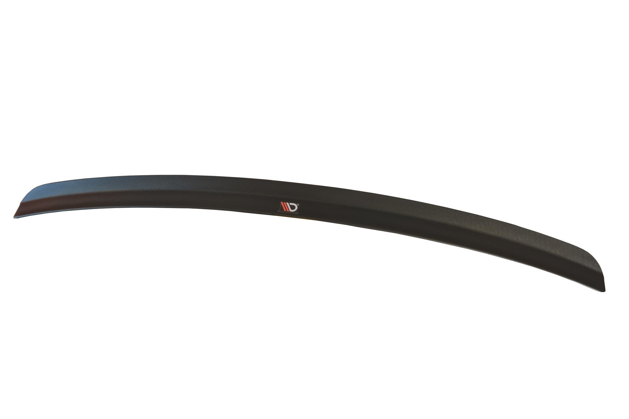 Spoiler CAP Audi A6 S-Line C6 FL Sedan - 10