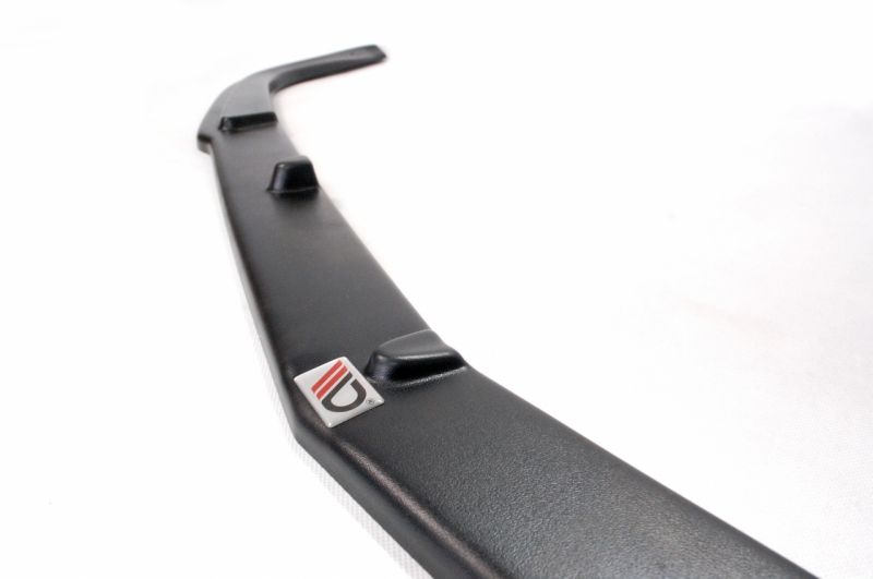 FRONT SPLITTER MERCEDES E W211 AMG FACELIFT - 4