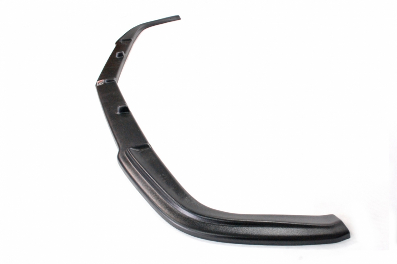 FRONT SPLITTER MERCEDES E W211 AMG FACELIFT - 5