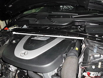 MERCEDES R-CLASS W251/W350 07+ 3.5 ULTRA-R FRÄMRE ÖVRE FJÄDERBENSSTAG