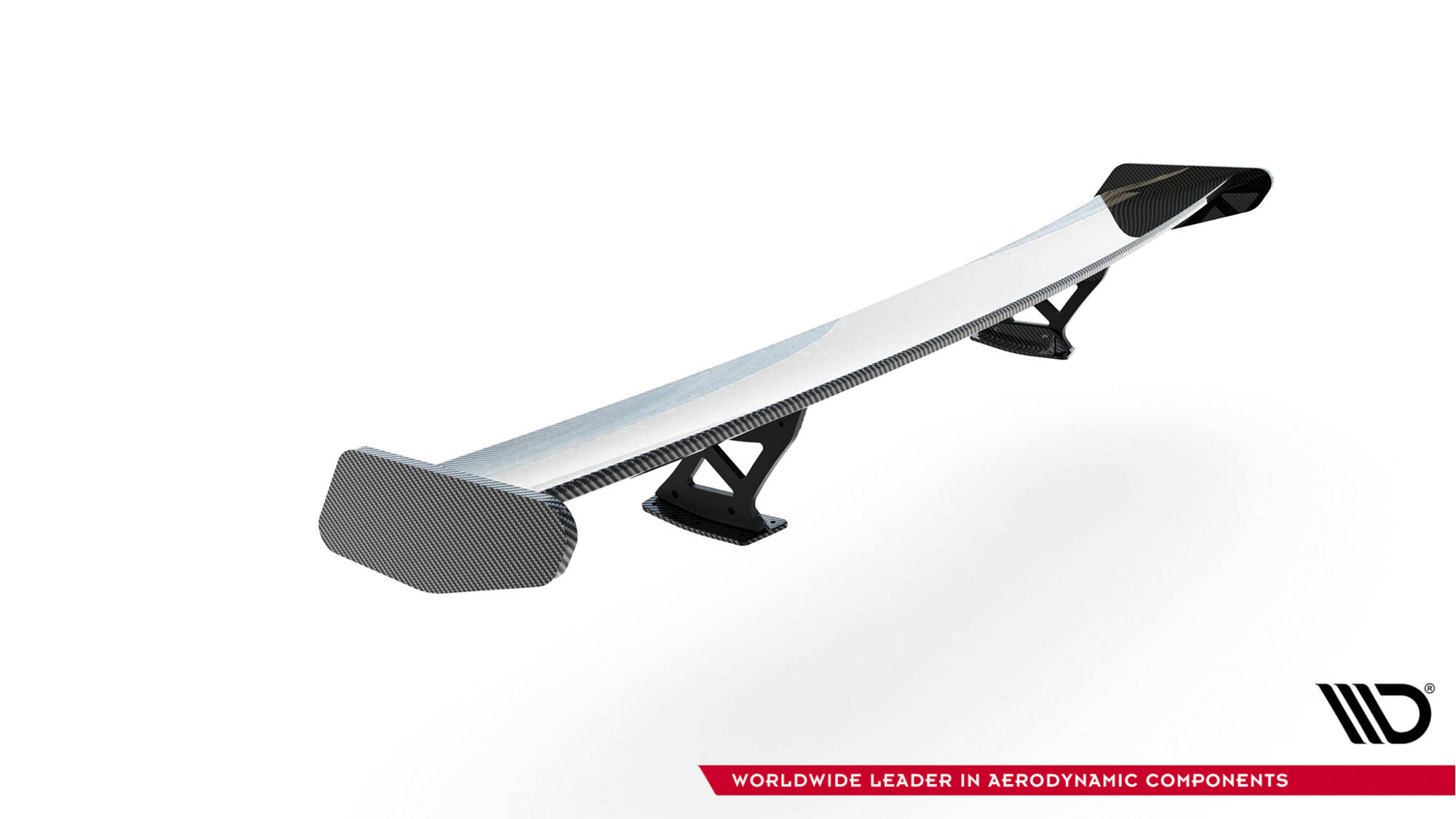 CARBON SPOILER WITH INTERNAL BRACKETS UPRIGHTS SUITABLE FOR BMW M4 G82 / G82 FACELIFT / M440I / 4 M-PACK G22 / G22 FACELIFT – MAXTON DESIGN - 15