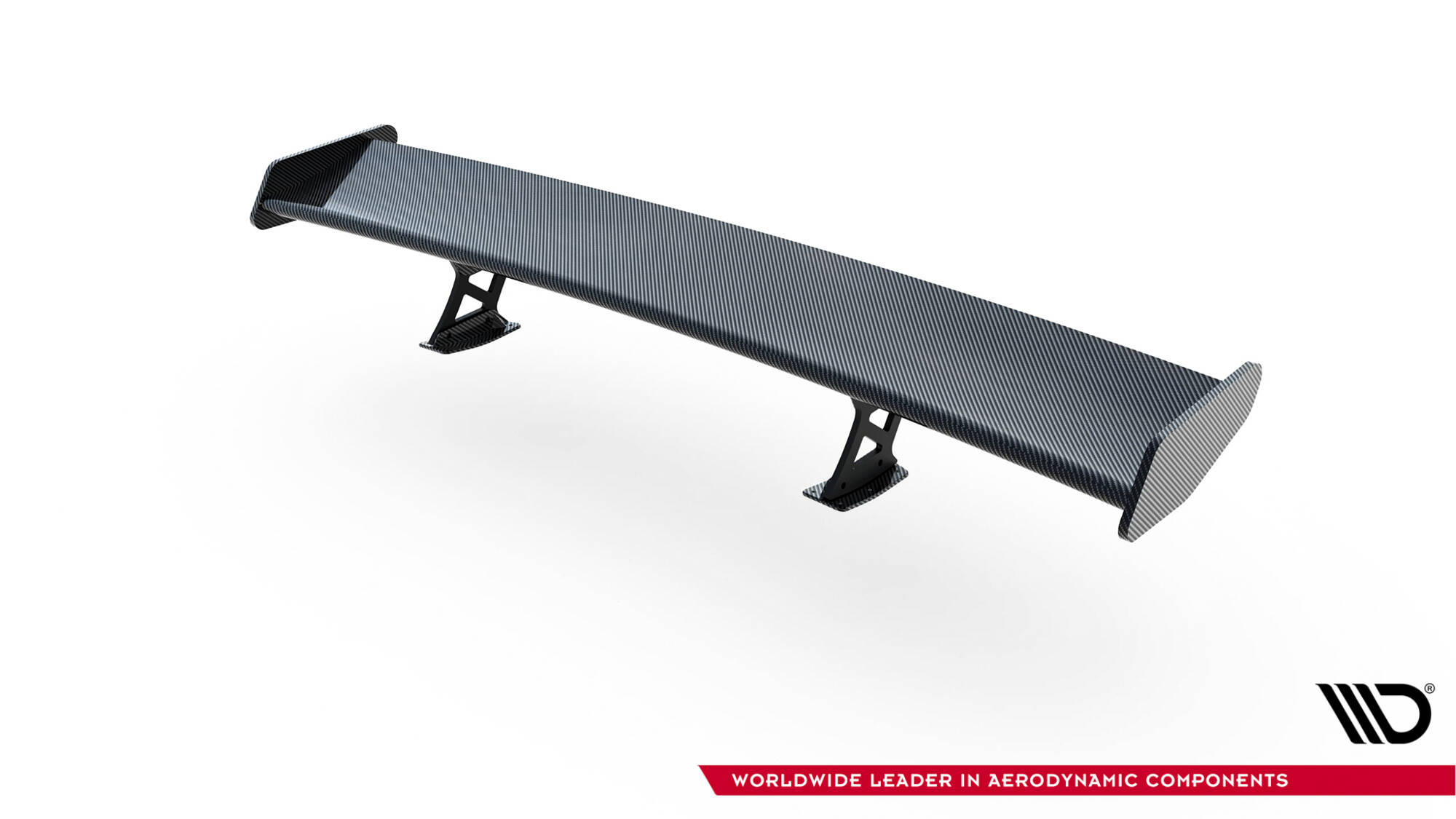 CARBON SPOILER WITH INTERNAL BRACKETS UPRIGHTS SUITABLE FOR BMW M4 G82 / G82 FACELIFT / M440I / 4 M-PACK G22 / G22 FACELIFT – MAXTON DESIGN - 14