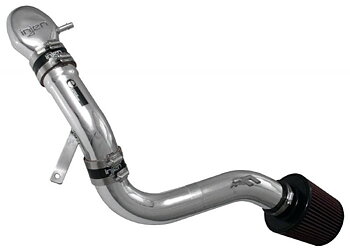 PEUGEOT 206 98+ 2.0 GTI COLD AIR INTAKE [INJEN]