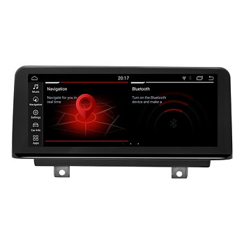10,25" BMW F20 F21 NBT ANDROID 13 NAVIGATION MULTIMEDIA SYSTEM
