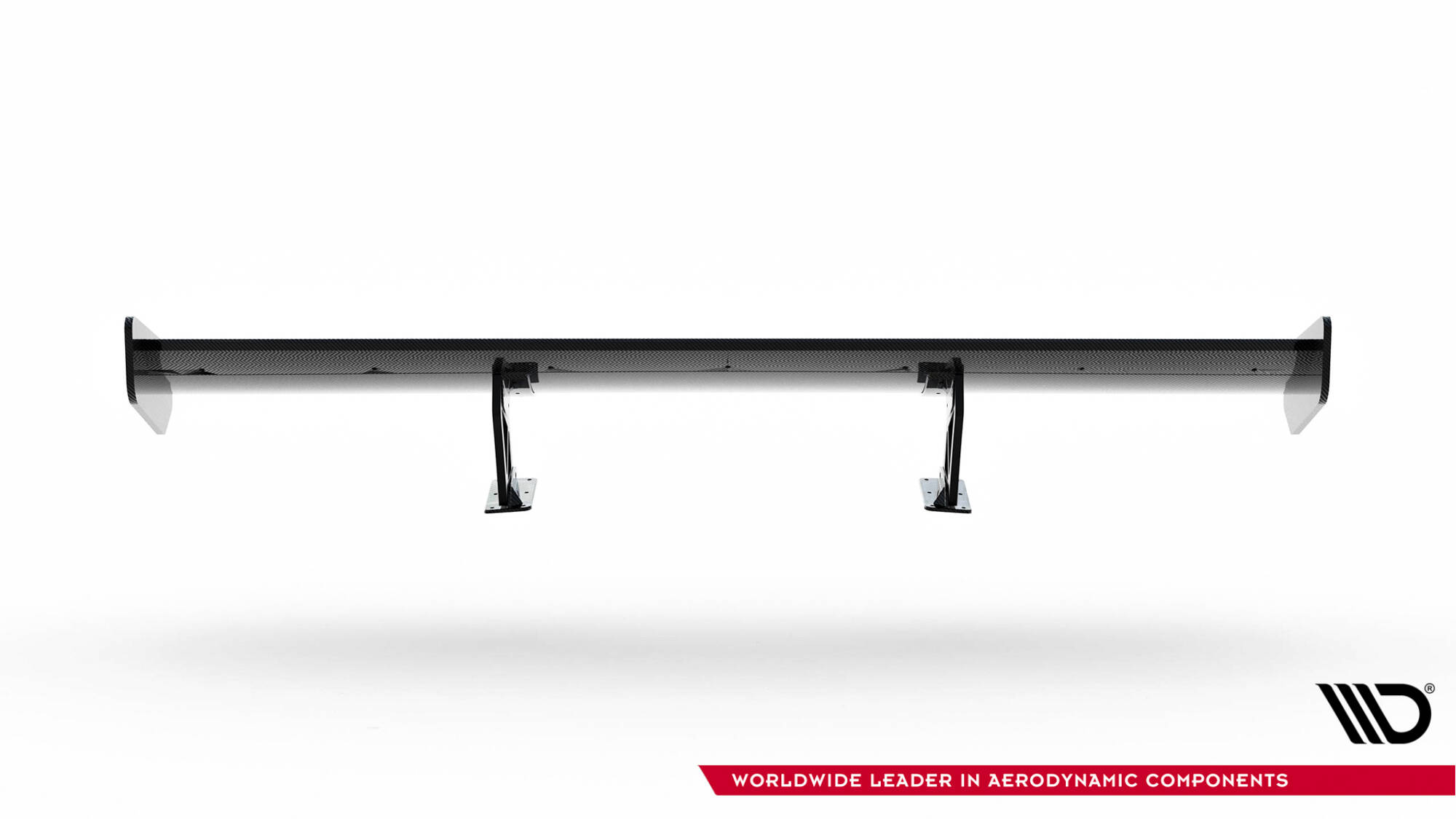 CARBON SPOILER SUITABLE FOR TESLA MODEL 3 – MAXTON DESIGN - 12