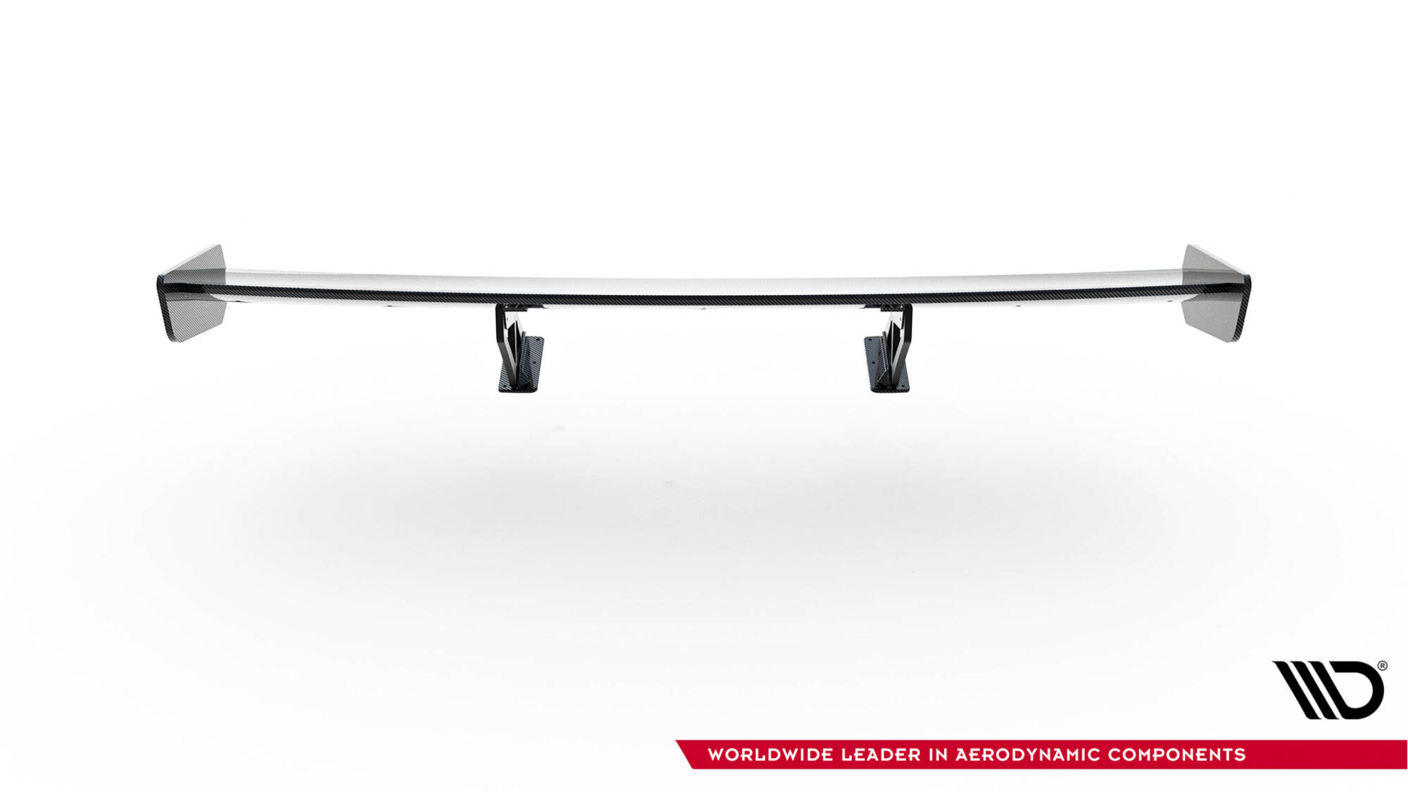CARBON SPOILER SUITABLE FOR TESLA MODEL 3 – MAXTON DESIGN - 11