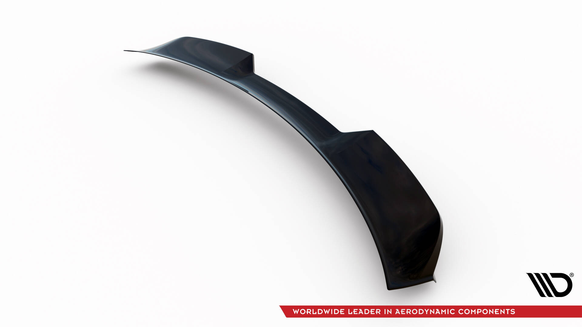 Lower Spoiler CAP 3D Audi Q8 / RSQ8 / SQ8 / Q8 S-Line Mk1 - 9