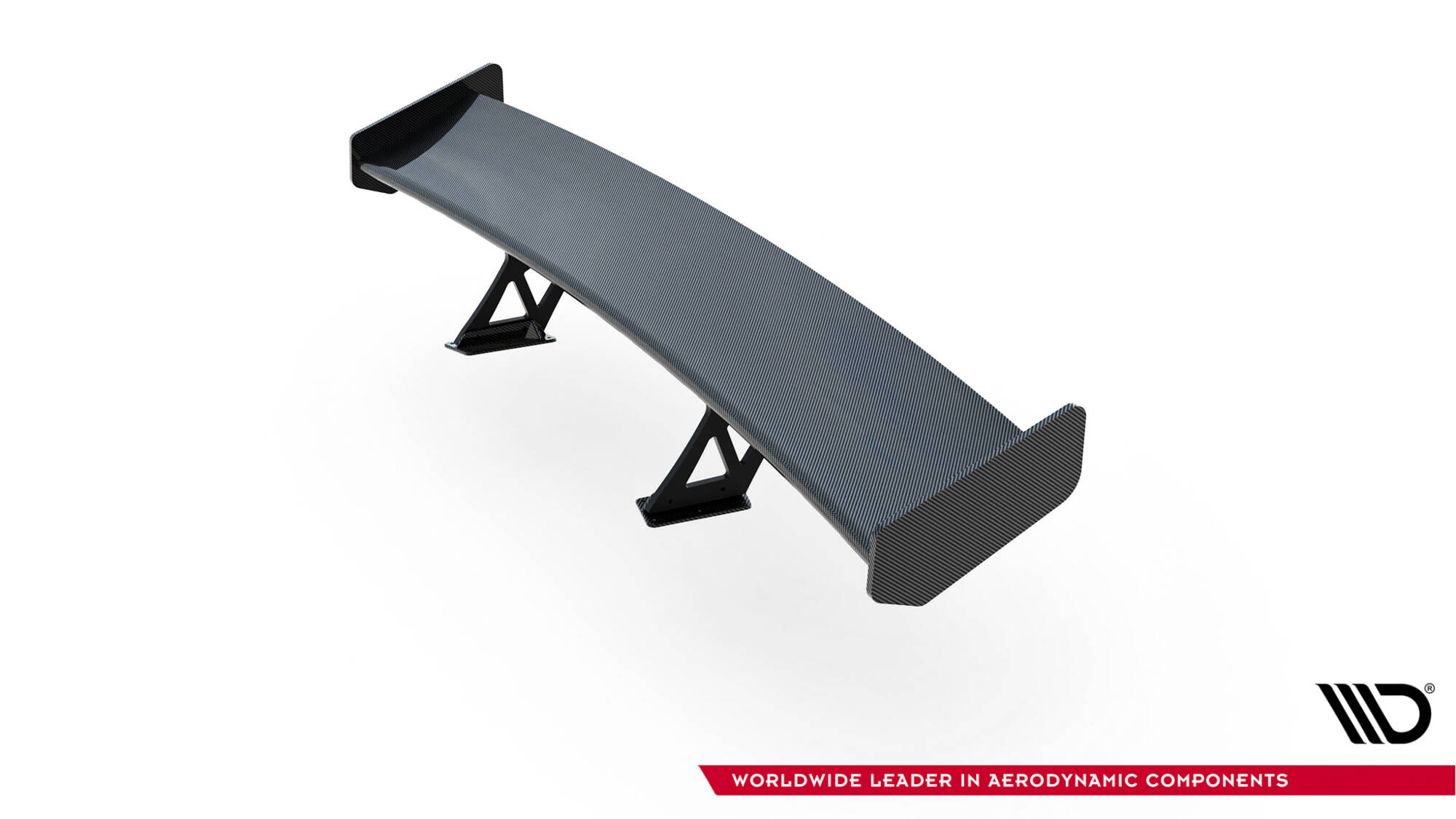 CARBON SPOILER + LED SUITABLE FOR TESLA MODEL 3 – MAXTON DESIGN - 6