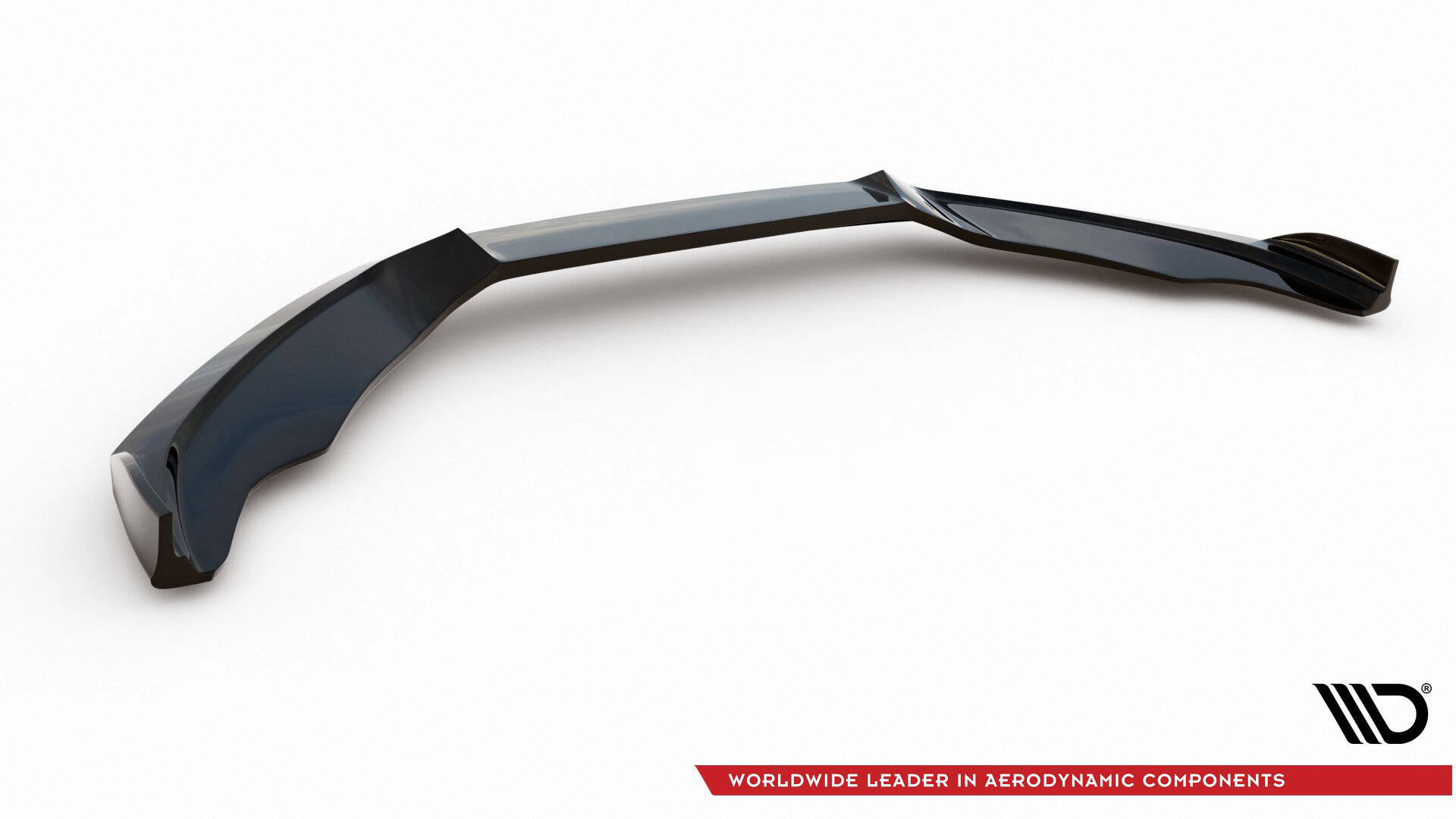 Front Splitter Audi S6 / A6 S-Line / A6 C7 Facelift - 12