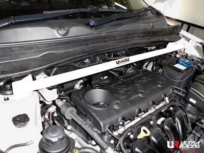 KIA SPORTAGE 10+ 2.0 ULTRARACING FRONT UPPER STRUTBAR 1730