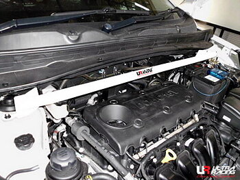 KIA SPORTAGE 10+ 2.0 ULTRARACING FRONT UPPER STRUTBAR 1730