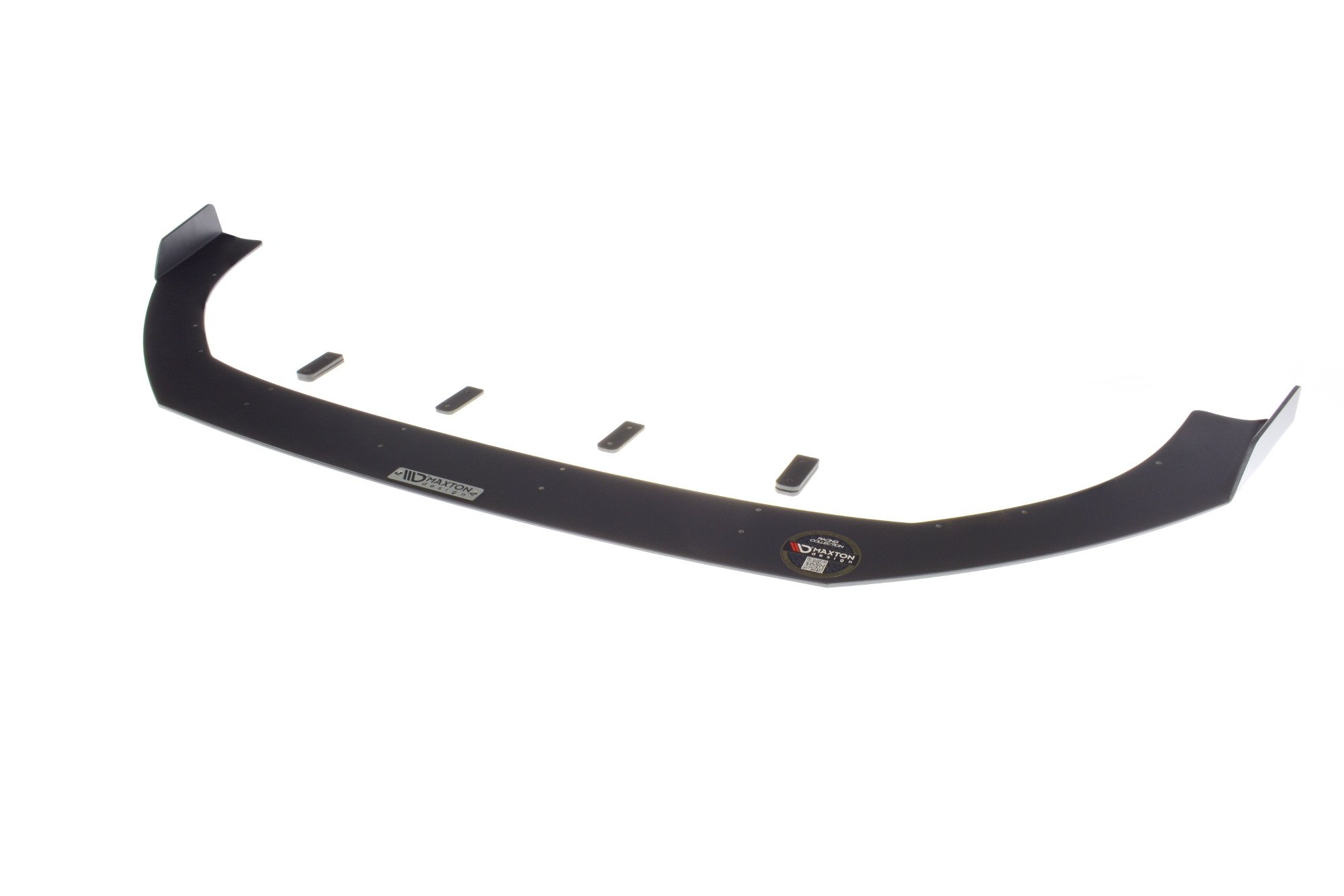 Front Racing Splitter V.2 Audi RS3 8V Facelift Sportback (2017-20) - 5