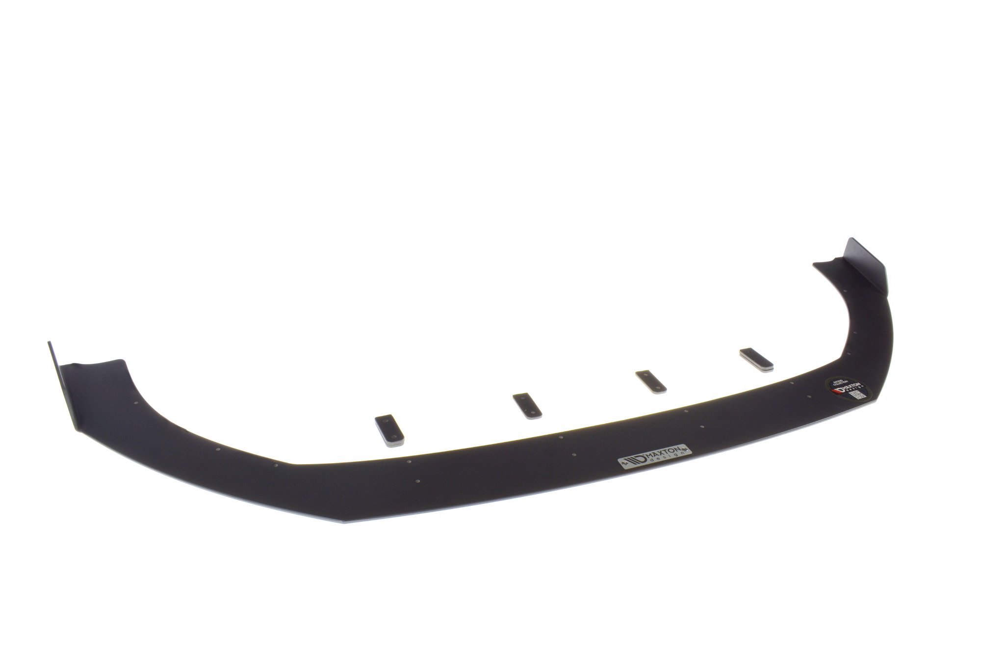Front Racing Splitter V.2 Audi RS3 8V Facelift Sportback (2017-20) - 6