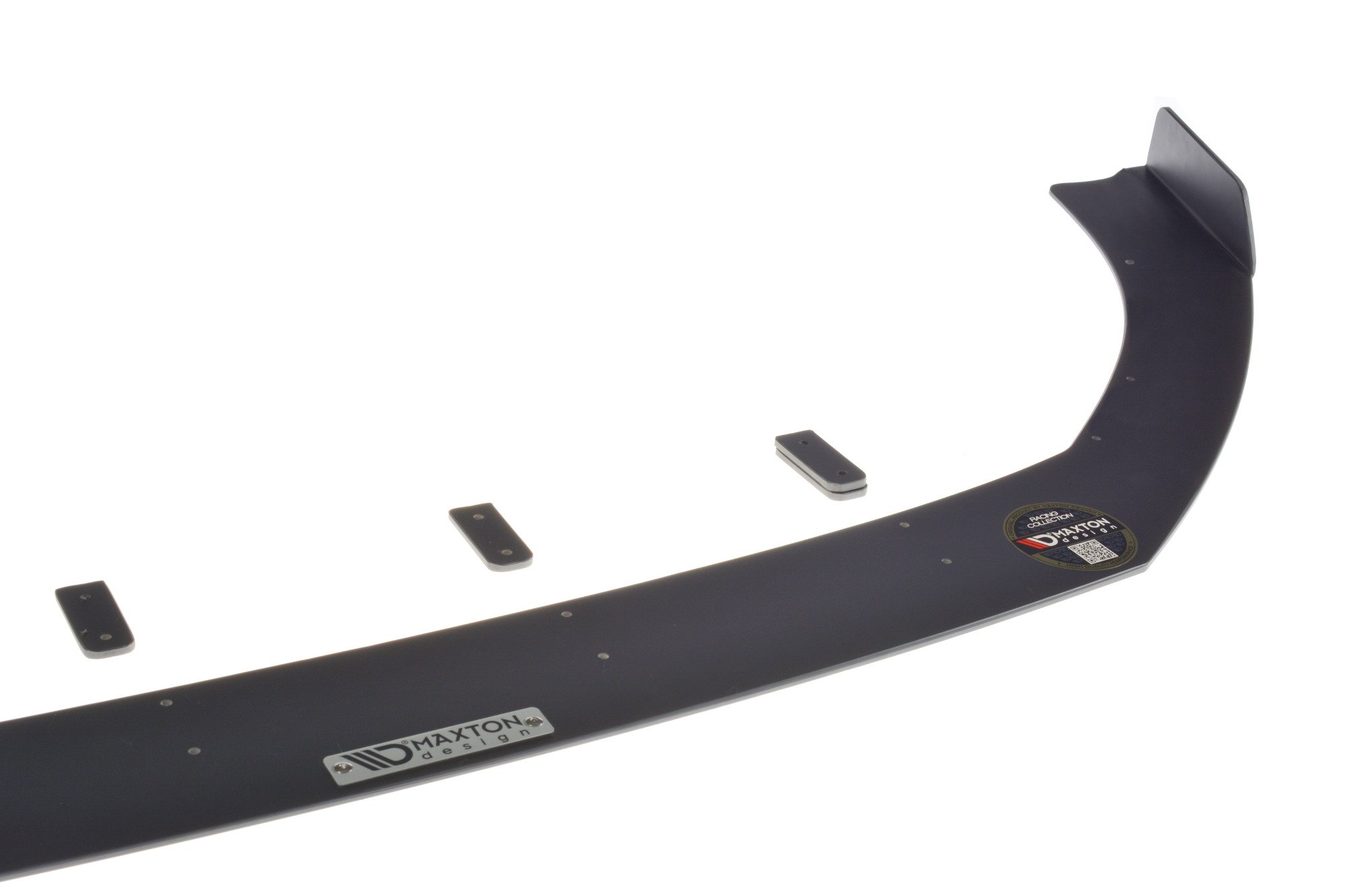 Front Racing Splitter V.2 Audi RS3 8V Facelift Sportback (2017-20) - 7