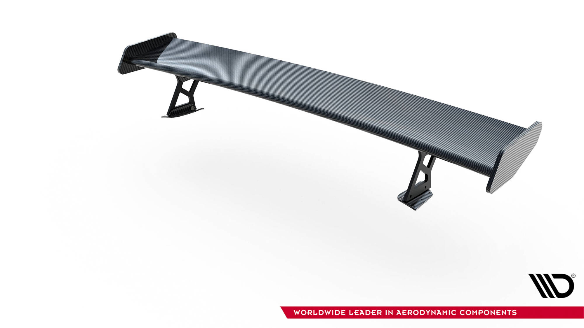 CARBON SPOILER WITH EXTERNAL BRACKETS UPRIGHTS SUITABLE FOR BMW 4 F32 / 4 F32 M-PACK COUPE – MAXTON DESIGN - 14