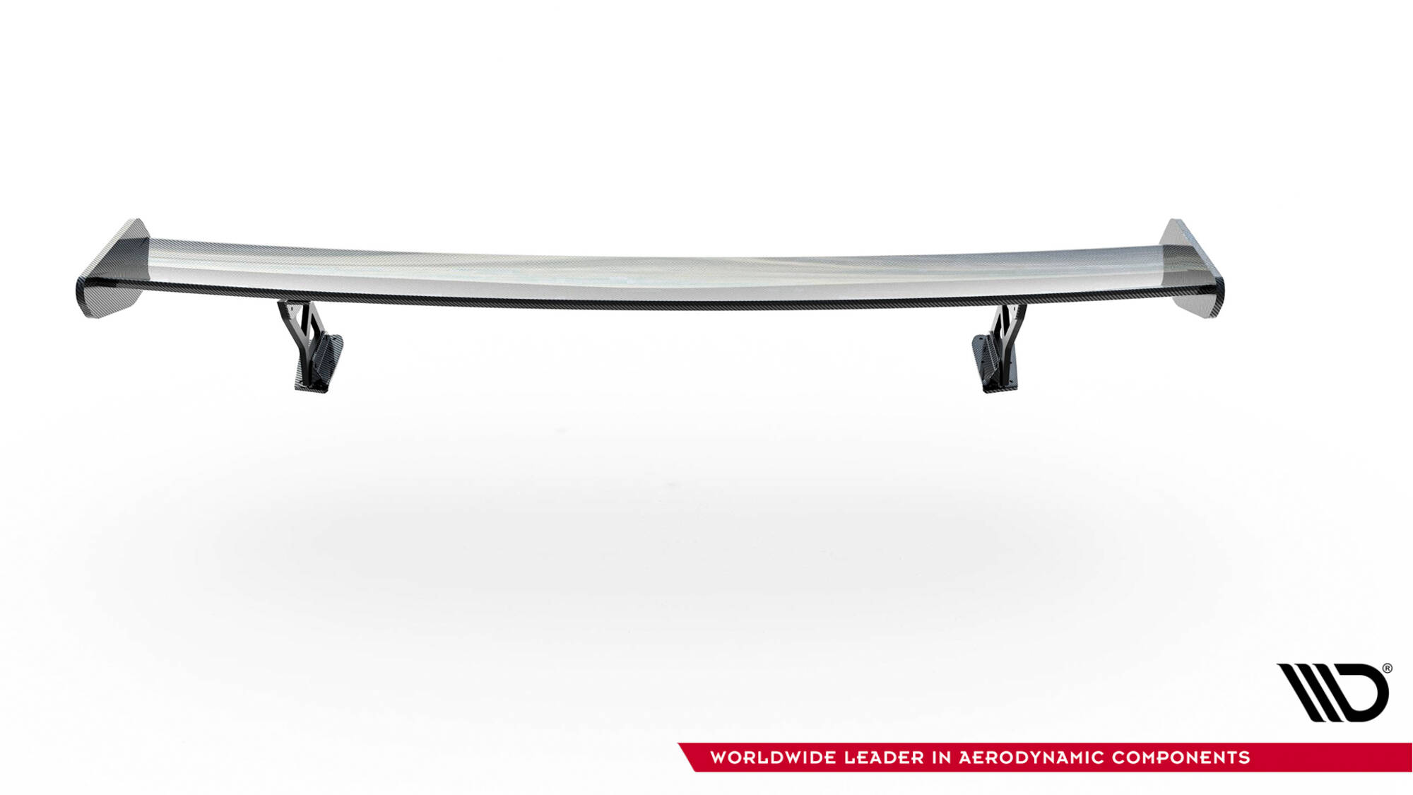 CARBON SPOILER WITH EXTERNAL BRACKETS UPRIGHTS SUITABLE FOR BMW 4 F32 / 4 F32 M-PACK COUPE – MAXTON DESIGN - 15