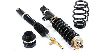TOYOTA HIGHLANDER (FWD) 08-13 BC-RACING COILOVER KIT BR-RN