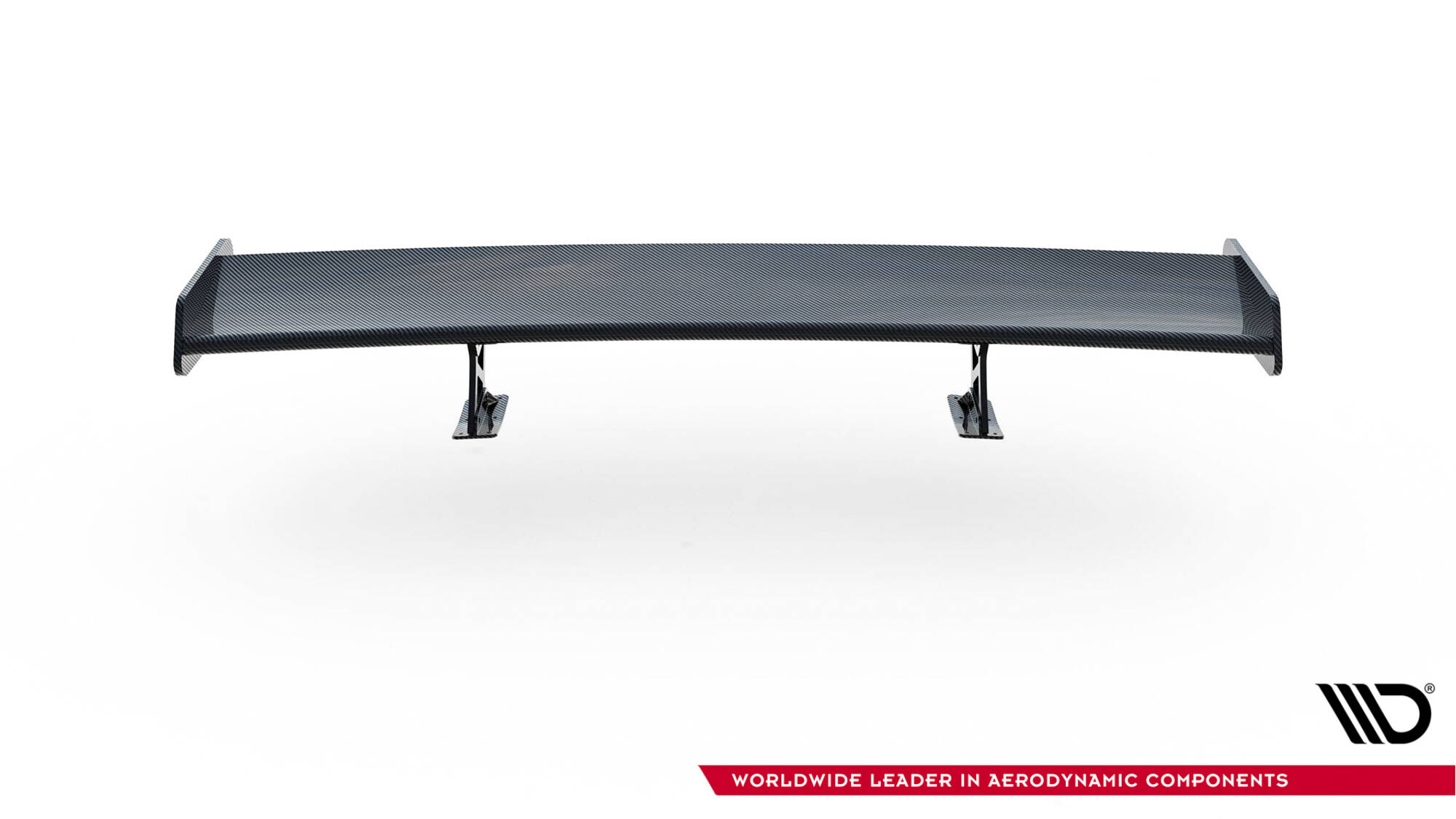 CARBON SPOILER WITH INTERNAL BRACKETS UPRIGHTS SUITABLE FOR BMW 4 F32 / 4 F32 M-PACK COUPE – MAXTON DESIGN - 9