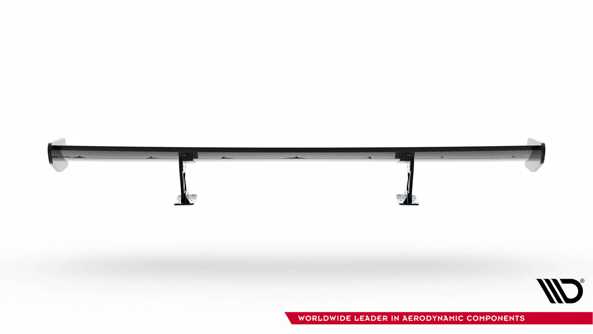 CARBON SPOILER WITH INTERNAL BRACKETS UPRIGHTS SUITABLE FOR BMW 4 F32 / 4 F32 M-PACK COUPE – MAXTON DESIGN - 13