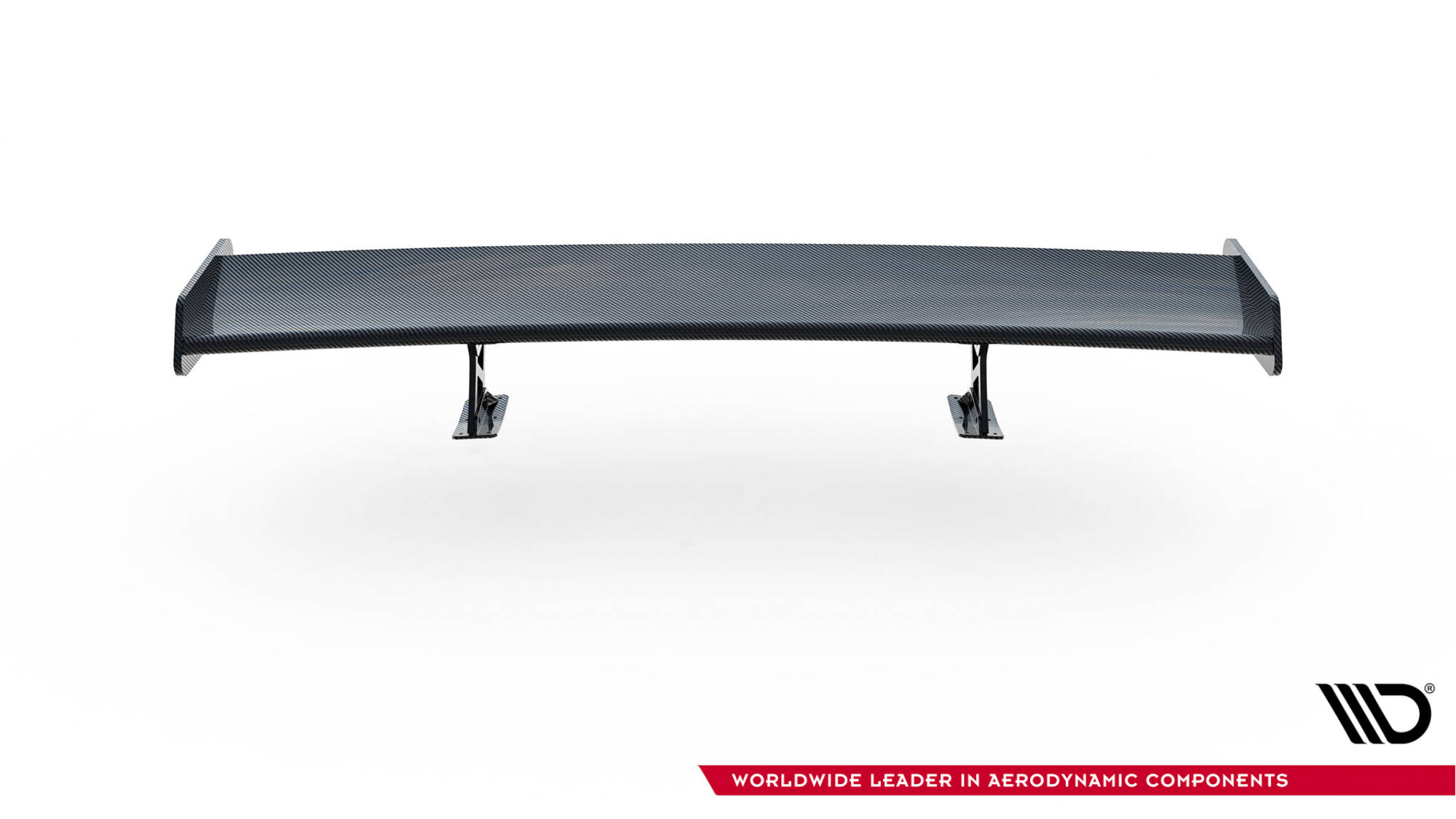 CARBON SPOILER WITH INTERNAL BRACKETS UPRIGHTS + LED SUITABLE FOR BMW 4 F32 / 4 F32 M-PACK COUPE – MAXTON DESIGN - 16