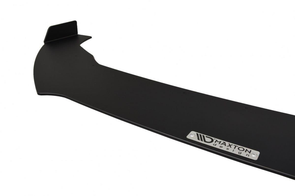 Front Racing Splitter V.2 VW Golf GTI 7.5 (2017-19) - 4