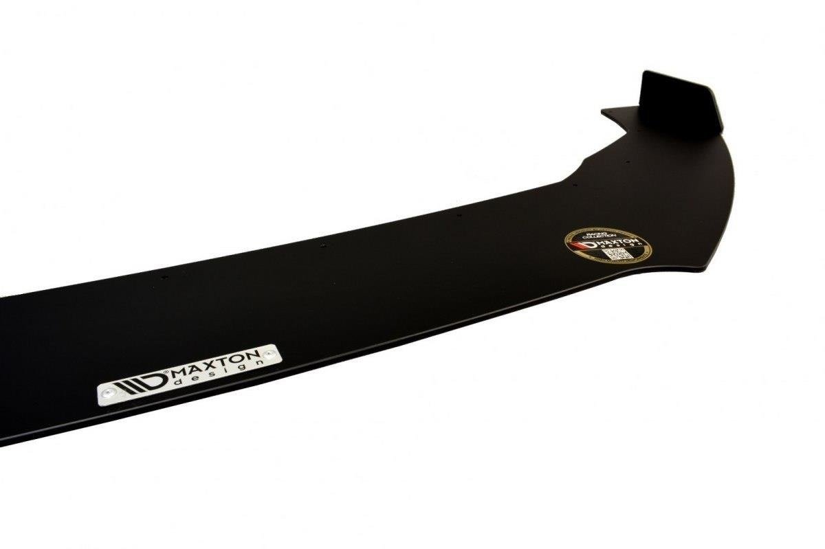 Front Racing Splitter V.2 VW Golf GTI 7.5 (2017-19) - 5