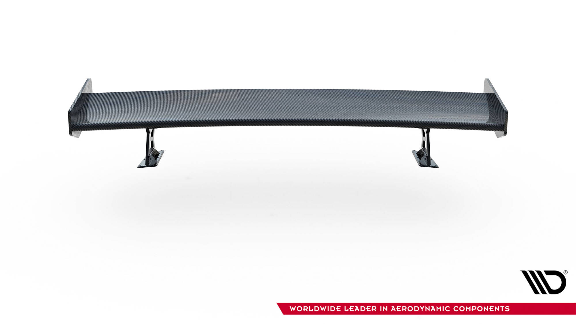 CARBON SPOILER WITH EXTERNAL BRACKETS UPRIGHTS SUITABLE FOR BMW 3 / M3 COUPE E92 – MAXTON DESIGN - 13