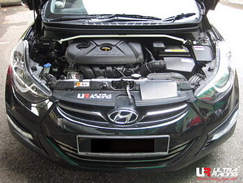 HYUNDAI ELANTRA MD 10+ 1.8 ULTRARACING FRÄMRE ÖVRE FJÄDERBENSSTAG