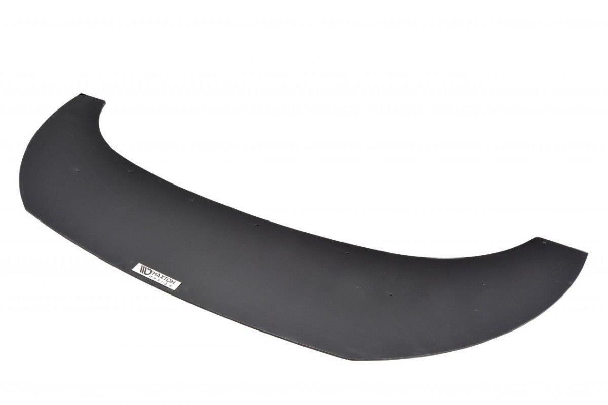 Front Racing Splitter Audi S3 8P (Facelift Model) 2009-2013 - 6