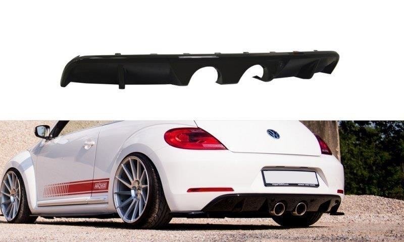 Rear Valance VW Beetle (2011-2015)