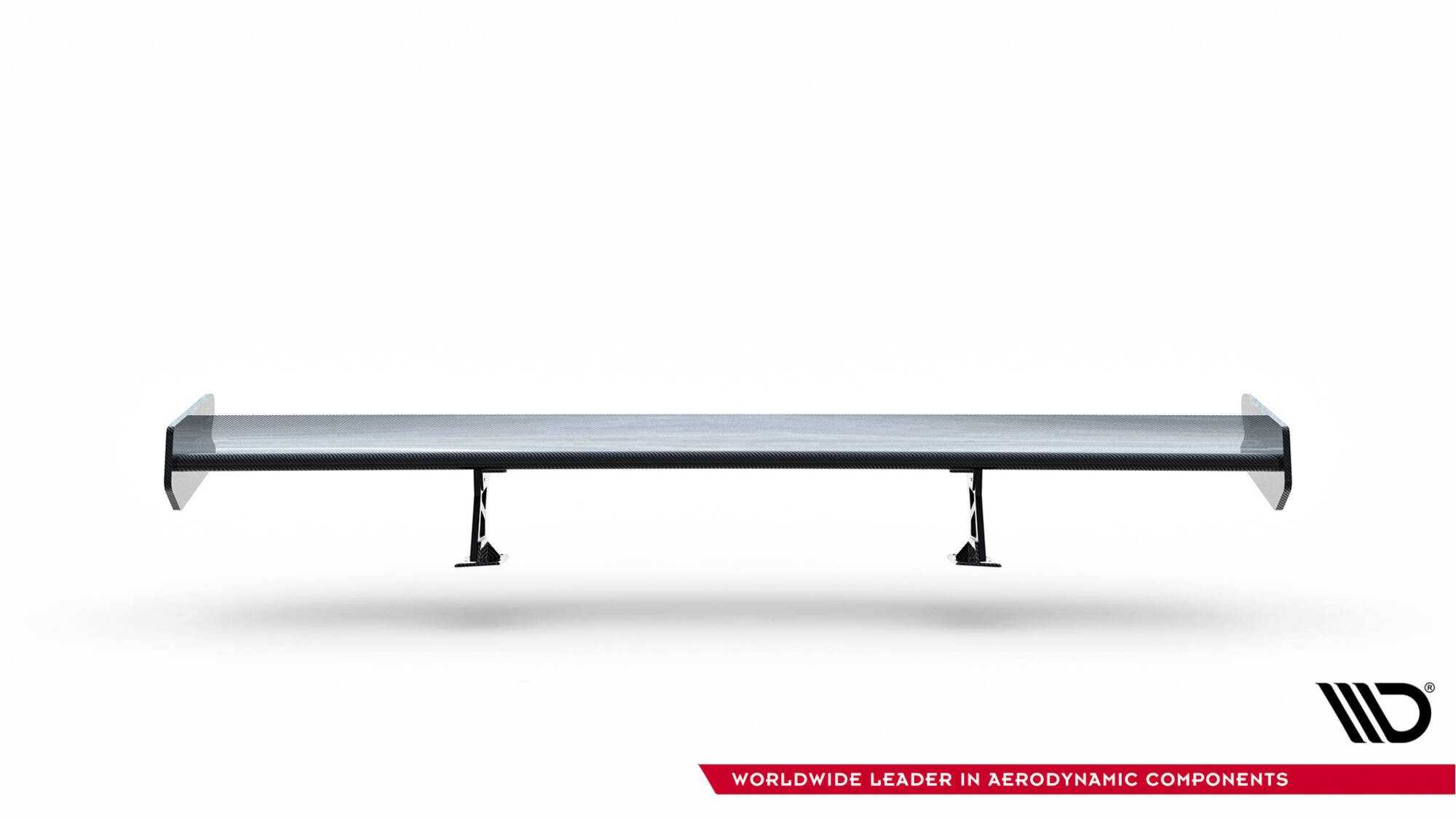 CARBON SPOILER WITH INTERNAL BRACKETS UPRIGHTS SUITABLE FOR BMW 3 / M3 COUPE E92 – MAXTON DESIGN - 15