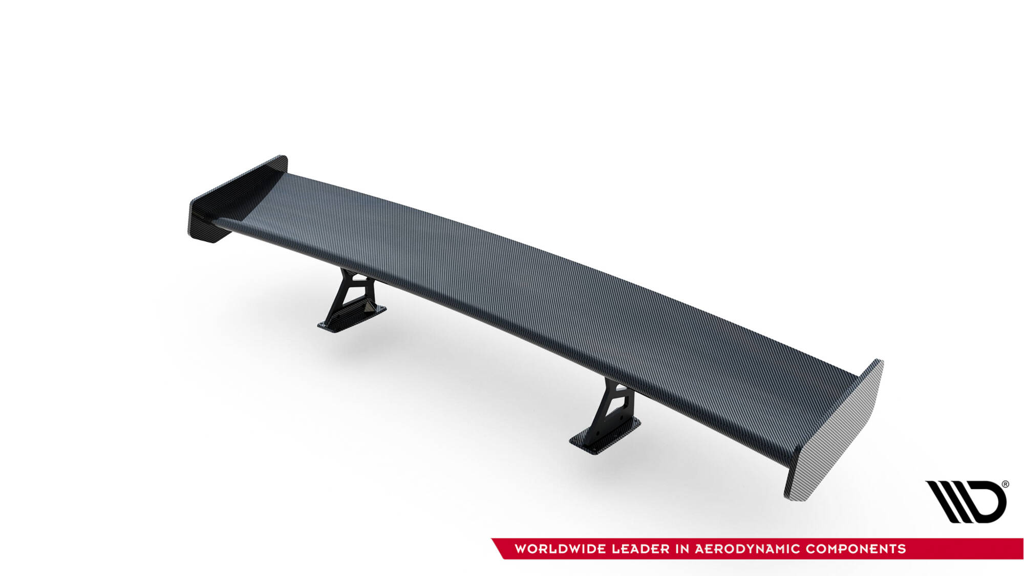 CARBON SPOILER WITH INTERNAL BRACKETS UPRIGHTS SUITABLE FOR BMW 3 / M3 COUPE E92 – MAXTON DESIGN - 16