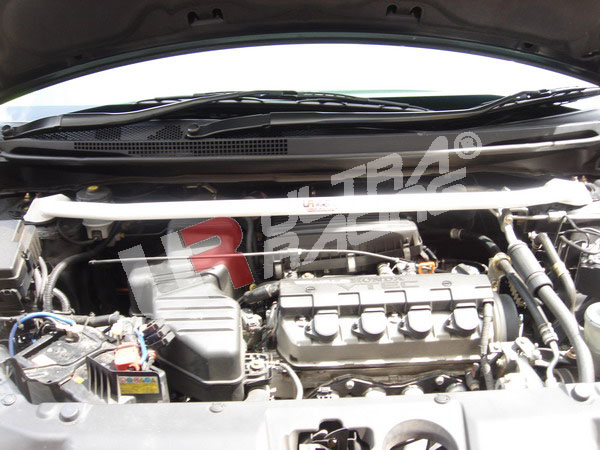 HONDA EDIX/FRV 1.7 04-09 ULTRARACING FRONT UPPER STRUTBAR