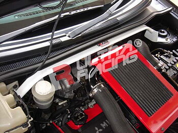 MITSUBISHI OUTLANDER 03-06 ULTRA-R FRONT UPPER STRUTBAR