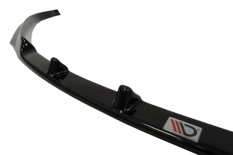 FRONTSPLITTER SKODA FABIA II - 2