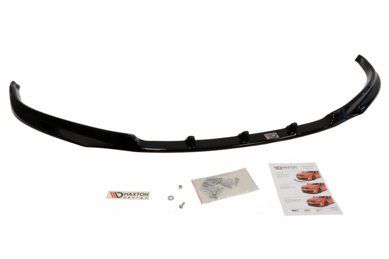 FRONTSPLITTER SKODA FABIA II